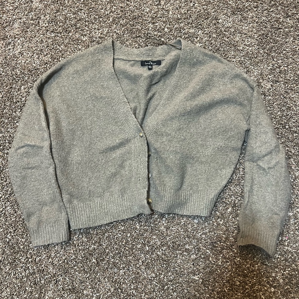 Sweater - Picture 1 of 1